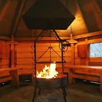 Dw Pod Jaworami - Relaks - Jacuzzi, Sauna Na Wylacznosc Panzió