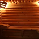 Nocleg ze śniadaniem Dw Pod Jaworami - Jacuzzi, Sauna Na Wyłączność, Latem Basen Podgrzewany 3*