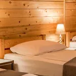 Dw Pod Jaworami - Relaks - Jacuzzi, Sauna Na Wylacznosc, Latem Basen Podgrzewany