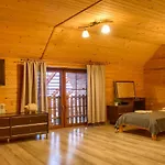 Bed & Breakfast Dw Pod Jaworami - Relaks - Jacuzzi, Sauna Na Wylacznosc, Latem Basen Podgrzewany Bialka Tatrzanska