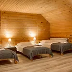 Dw Pod Jaworami - Jacuzzi, Sauna Na Wyłączność, Latem Basen Podgrzewany Nocleg ze śniadaniem Białka Tatrzańska