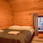 Dw Pod Jaworami - Relaks - Jacuzzi, Sauna Na Wylacznosc, Latem Basen Podgrzewany 3*