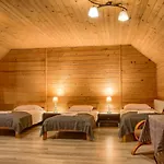 Dw Pod Jaworami - Relaks - Jacuzzi, Sauna Na Wylacznosc, Latem Basen Podgrzewany Bed & Breakfast 3*