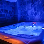 Dw Pod Jaworami - Relaks - Jacuzzi, Sauna Na Wylacznosc
