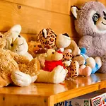 Nocleg ze śniadaniem Dw Pod Jaworami - Jacuzzi, Sauna Na Wyłączność, Latem Basen Podgrzewany