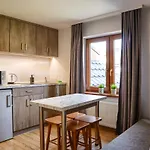 Dw Pod Jaworami - Relaks - Jacuzzi, Sauna Na Wylacznosc, Latem Basen Podgrzewany Bed & Breakfast