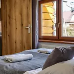 Dw Pod Jaworami - Relaks - Jacuzzi, Sauna Na Wylacznosc, Latem Basen Podgrzewany Bed & Breakfast Bialka Tatrzanska