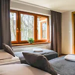 Bed & Breakfast Dw Pod Jaworami - Relaks - Jacuzzi, Sauna Na Wylacznosc, Latem Basen Podgrzewany Bialka Tatrzanska