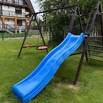 Panzió Dw Pod Jaworami - Relaks - Jacuzzi, Sauna Na Wylacznosc Białka Tatrzańska