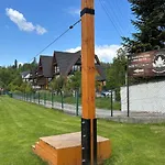 Dw Pod Jaworami - Relaks - Jacuzzi, Sauna Na Wylacznosc, Latem Basen Podgrzewany 3* Bialka Tatrzanska
