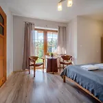 Dw Pod Jaworami - Relaks - Jacuzzi, Sauna Na Wylacznosc 住宿加早餐酒店 Bialka Tatrzanska