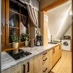 Dw Pod Jaworami - Relaks - Jacuzzi, Sauna Na Wylacznosc 3* Bialka Tatrzanska
