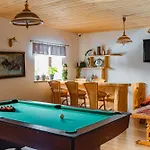 Nocleg ze śniadaniem Dw Pod Jaworami - Jacuzzi, Sauna Na Wyłączność, Latem Basen Podgrzewany 3*