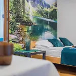 Dw Pod Jaworami - Relaks - Jacuzzi, Sauna Na Wylacznosc Panzió 3*