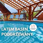 Panzió Dw Pod Jaworami - Relaks - Jacuzzi, Sauna Na Wylacznosc Białka Tatrzańska