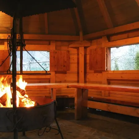 Dw Pod Jaworami - Jacuzzi, Sauna Na Wylacznosc, Latem Basen Podgrzewany Bed & Breakfast