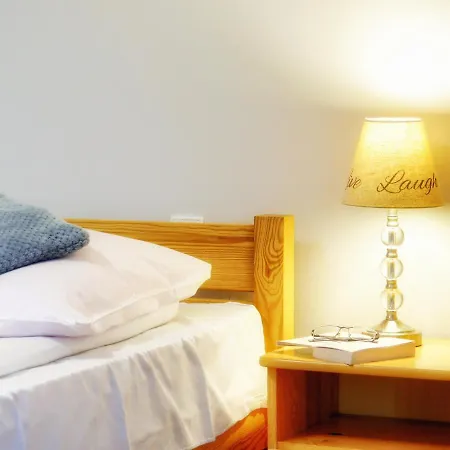 Dw Pod Jaworami - Relaks - Jacuzzi, Sauna Na Wylacznosc, Basen Podgrzewany