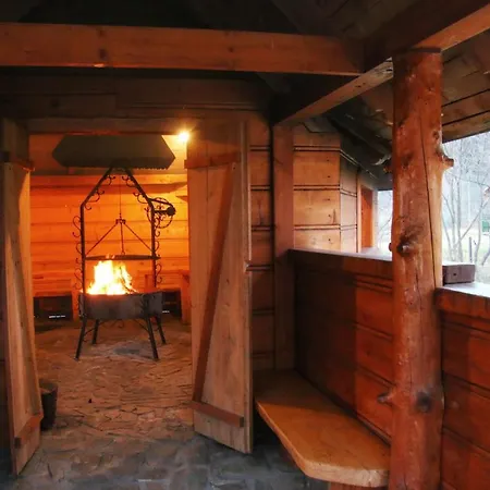 Dw Pod Jaworami - Jacuzzi, Sauna Na Wylacznosc, Latem Basen Podgrzewany * Bialka Tatrzanska