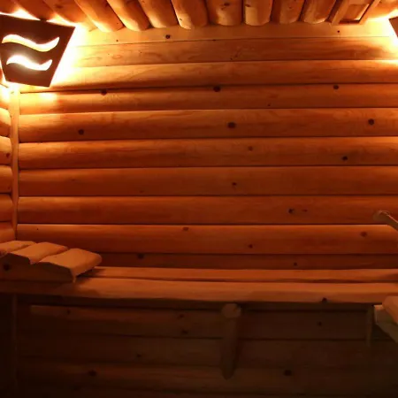 Bed & Breakfast Dw Pod Jaworami - Jacuzzi, Sauna Na Wylacznosc, Latem Basen Podgrzewany *