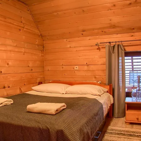 Dw Pod Jaworami - Relaks - Jacuzzi, Sauna Na Wylacznosc, Latem Basen Podgrzewany 3*