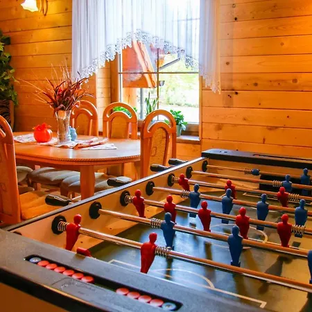 Dw Pod Jaworami - Jacuzzi, Sauna Na Wylacznosc, Latem Basen Podgrzewany *