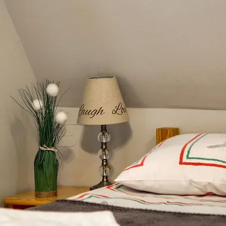 Bed & Breakfast Dw Pod Jaworami - Jacuzzi, Sauna Na Wylacznosc, Latem Basen Podgrzewany *