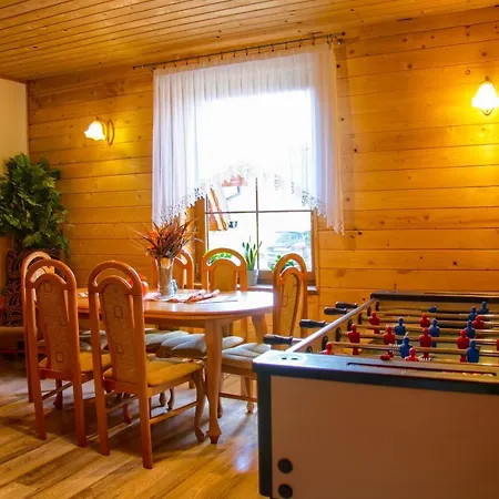 Dw Pod Jaworami - Jacuzzi, Sauna Na Wylacznosc, Latem Basen Podgrzewany *