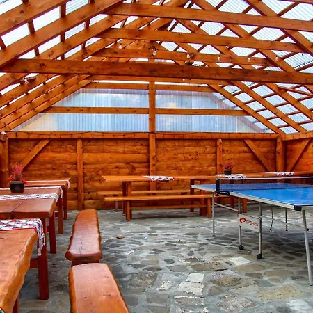 Dw Pod Jaworami - Jacuzzi, Sauna Na Wylacznosc, Latem Basen Podgrzewany Bialka Tatrzanska
