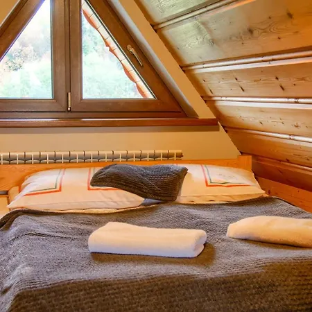 Dw Pod Jaworami - Jacuzzi, Sauna Na Wylacznosc, Latem Basen Podgrzewany *