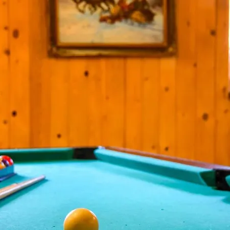 Bed & Breakfast Dw Pod Jaworami - Jacuzzi, Sauna Na Wylacznosc, Latem Basen Podgrzewany *