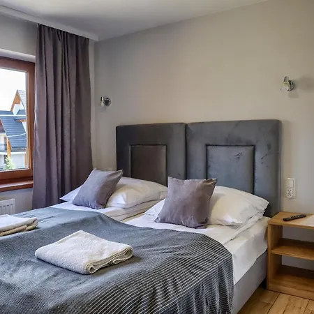 Dw Pod Jaworami - Jacuzzi, Sauna Na Wylacznosc, Latem Basen Podgrzewany Bed & Breakfast