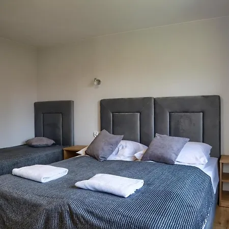 Bed & Breakfast Dw Pod Jaworami - Jacuzzi, Sauna Na Wylacznosc, Latem Basen Podgrzewany *
