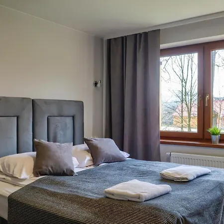 Dw Pod Jaworami - Jacuzzi, Sauna Na Wylacznosc, Latem Basen Podgrzewany Bed & Breakfast *