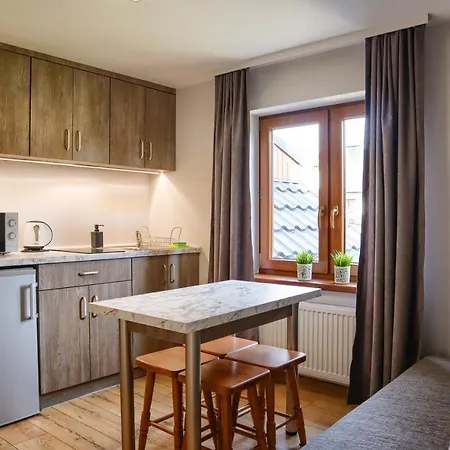Dw Pod Jaworami - Jacuzzi, Sauna Na Wylacznosc, Latem Basen Podgrzewany Bed & Breakfast