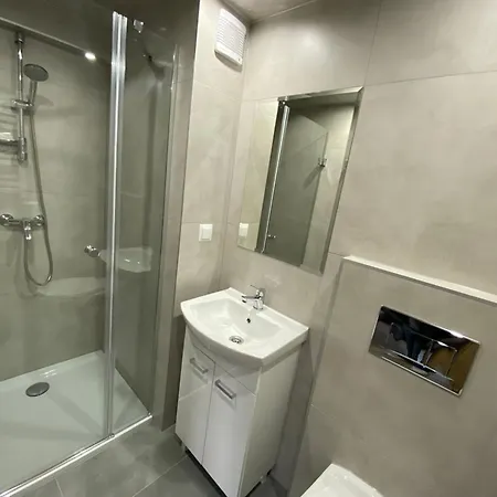 Dw Pod Jaworami - Relaks - Jacuzzi, Sauna Na Wylacznosc, Latem Basen Podgrzewany
