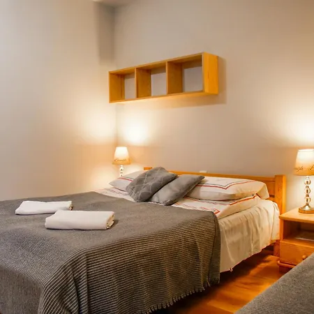 Dw Pod Jaworami - Jacuzzi, Sauna Na Wylacznosc, Latem Basen Podgrzewany Bed & Breakfast