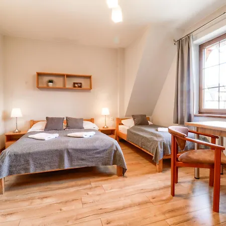 Dw Pod Jaworami - Relaks - Jacuzzi, Sauna Na Wylacznosc, Latem Basen Podgrzewany 3*