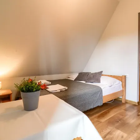Dw Pod Jaworami - Jacuzzi, Sauna Na Wylacznosc, Latem Basen Podgrzewany Bed & Breakfast *