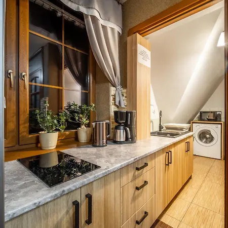 Dw Pod Jaworami - Relaks - Jacuzzi, Sauna Na Wylacznosc 3* Bialka Tatrzanska