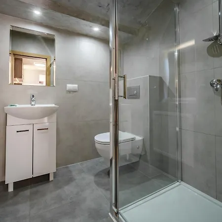 Dw Pod Jaworami - Relaks - Jacuzzi, Sauna Na Wylacznosc, Latem Basen Podgrzewany