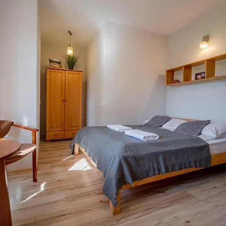 Dw Pod Jaworami - Relaks - Jacuzzi, Sauna Na Wylacznosc Bialka Tatrzanska